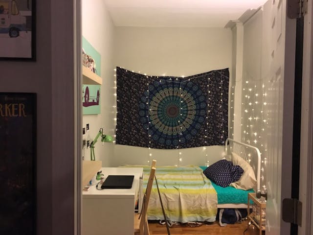Room For Rent In Park Slope For 1 400 Roomi,Small Cute Apartment Bedroom Ideas